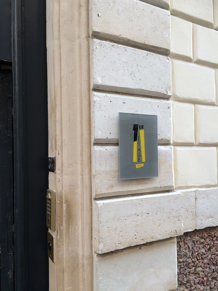 1Er Etage Sopi 50/70