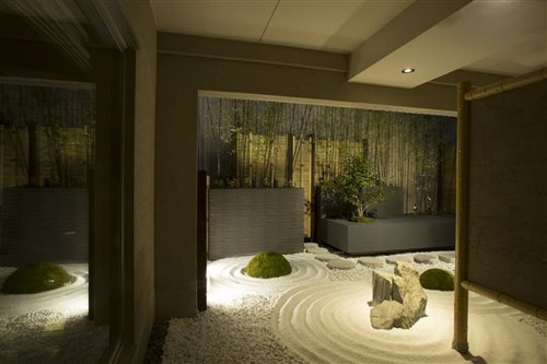 Garden, Junior Suite