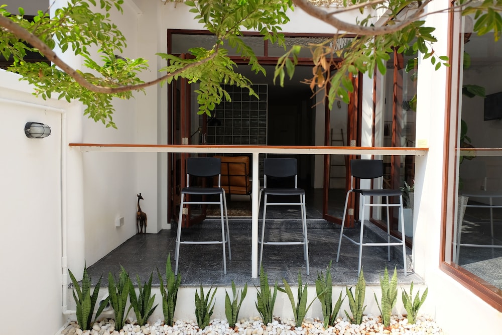 Haus Sathorn 21酒店(Haus Sathorn 21) 图片1
