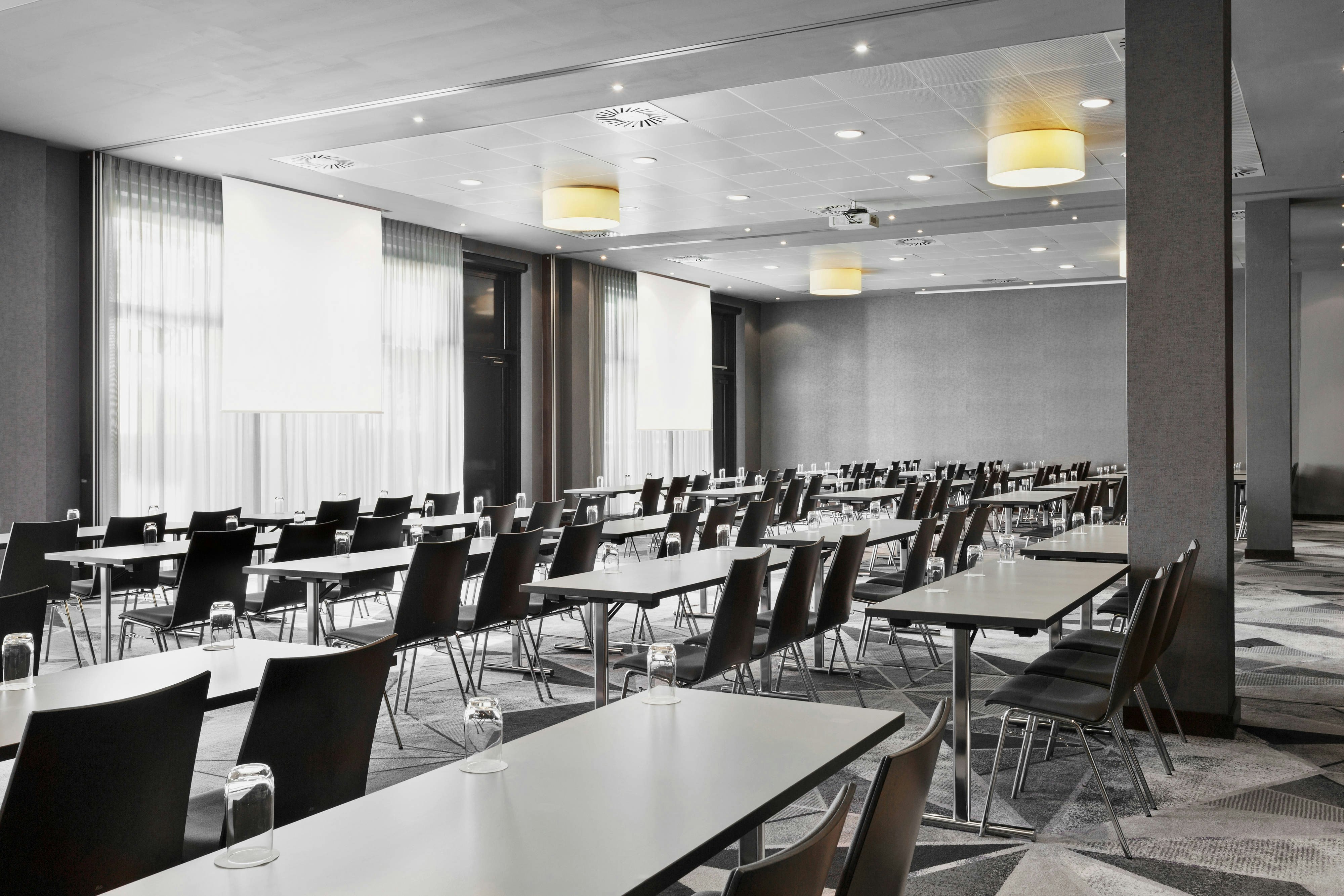 Residence Inn By Marriott Munich City East 33/35