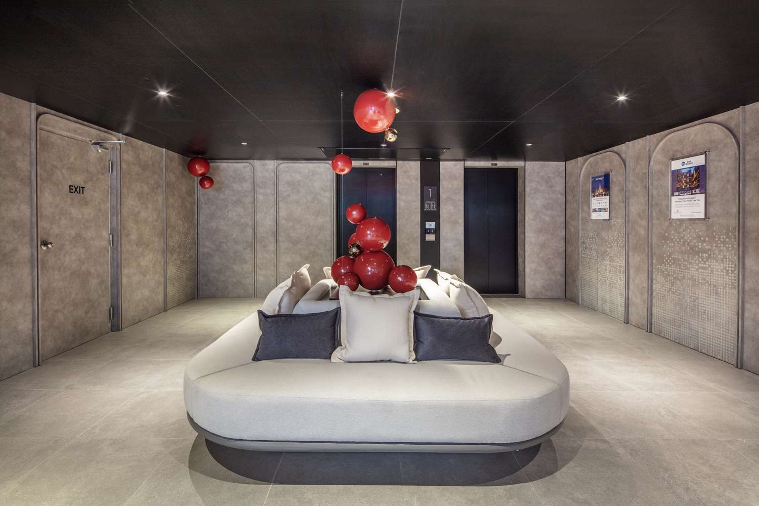 Best Western Plus Ratchada Hotel 10/50