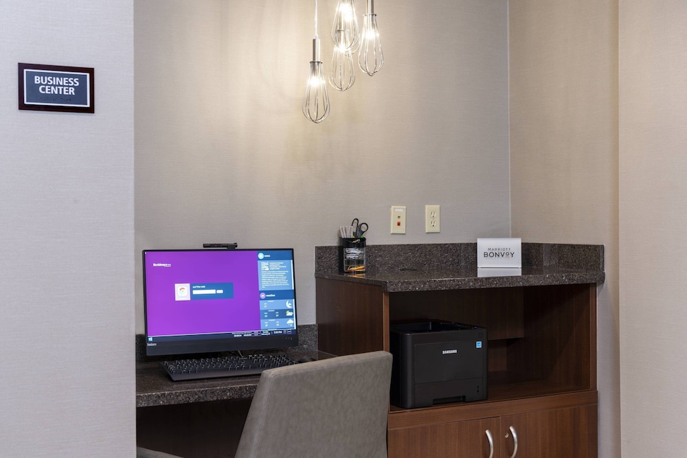 Residence Inn Midland Marriott 36/44