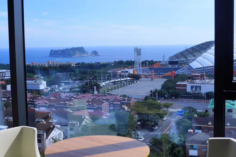 西帰浦 JS ホテル 写真2