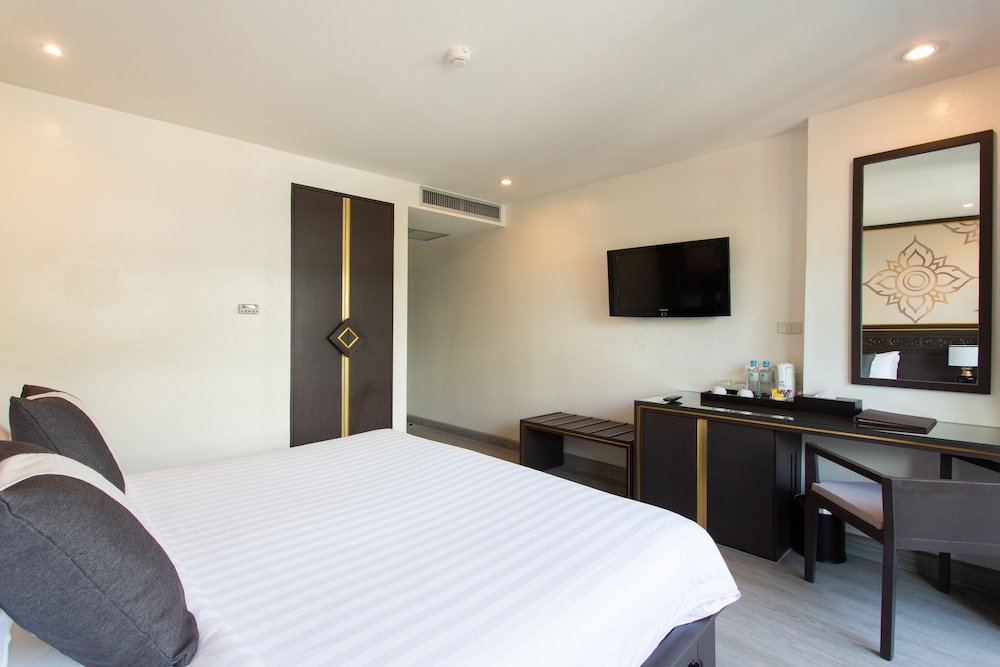 Krabi Heritage Hotel 11/63