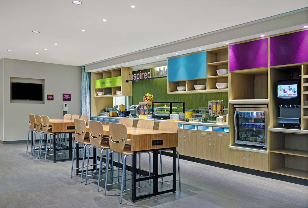 Home2 Suites by Hilton Salem 40/49