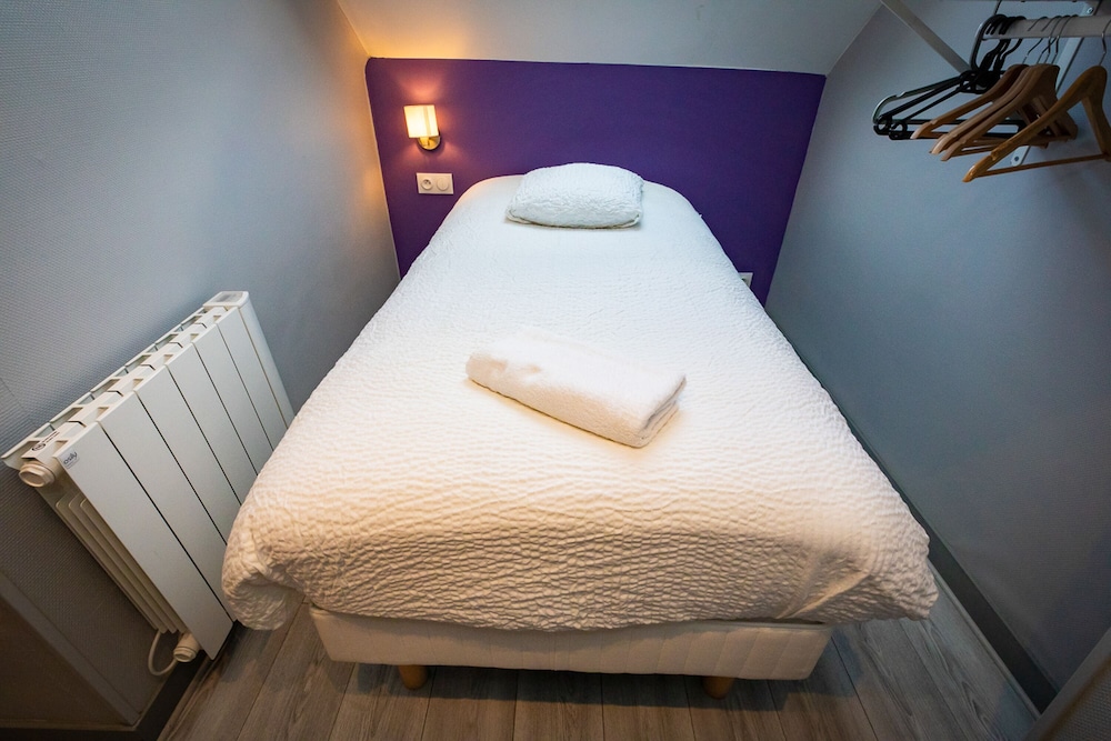 Residence Hermes Paris Orly Aeroport 21/36