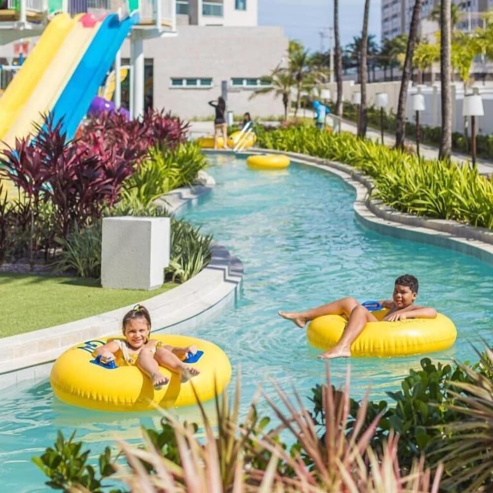 Exclusive GAV Resorts (former Salinas Exclusive Resort) 55/61