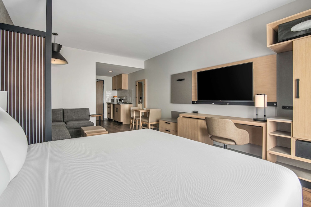 Hyatt Place Newark/Silicon Valley 19/64