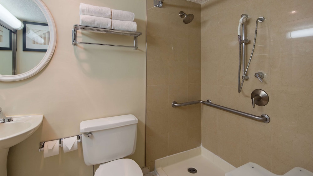 Best Western Capital Beltway Washington Dc 16/38