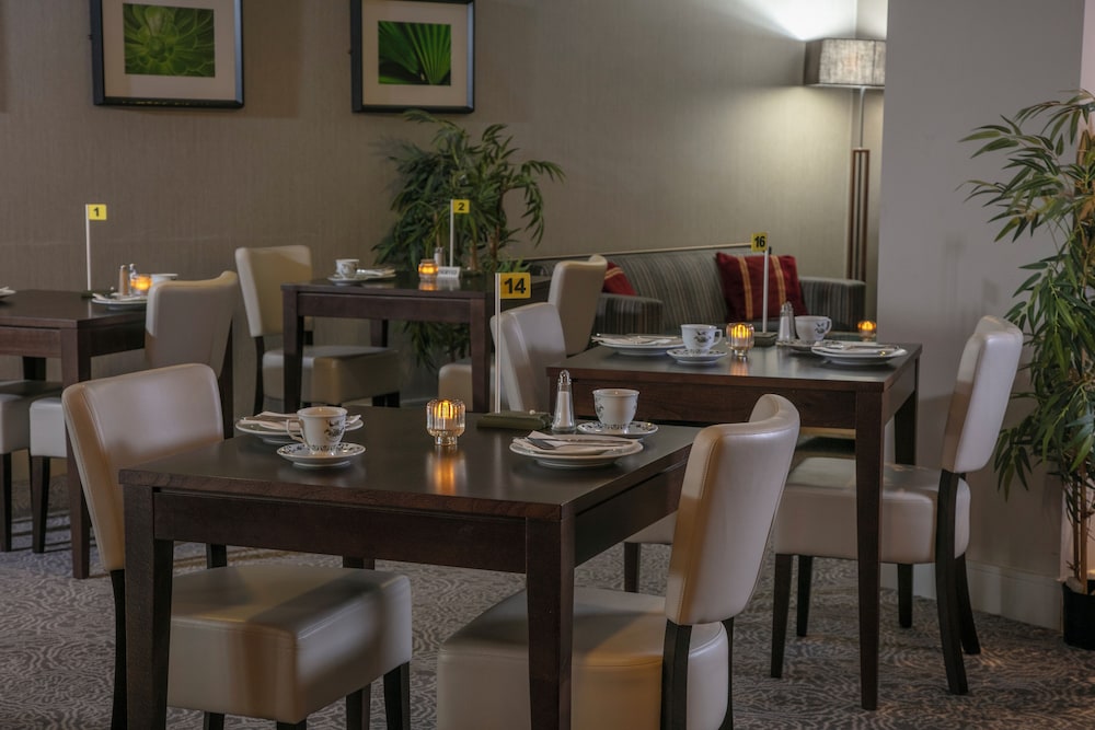 Telford Hotel, Spa & Golf Resort 54/65