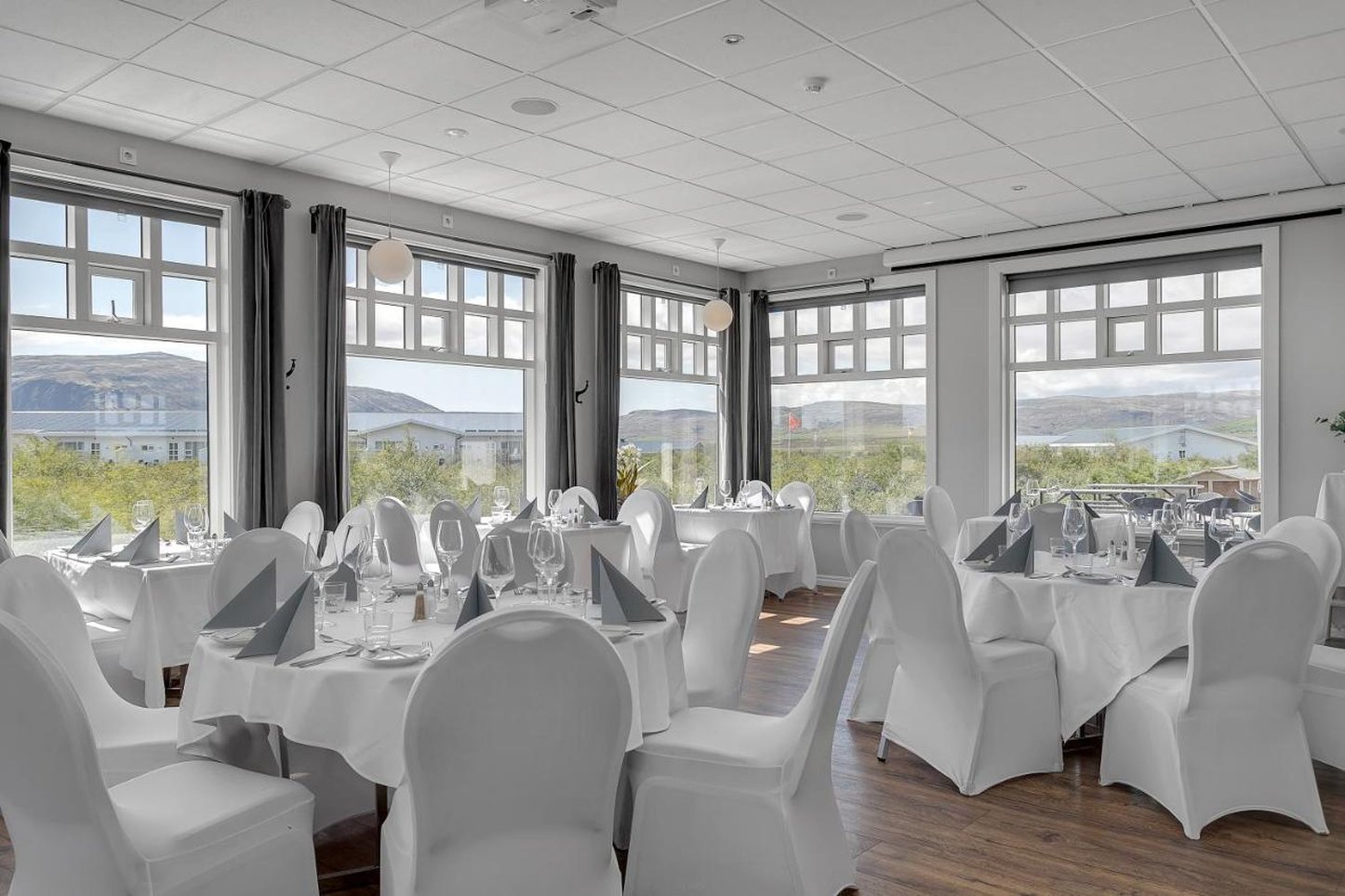 Hotel Grimsborgir 43/50