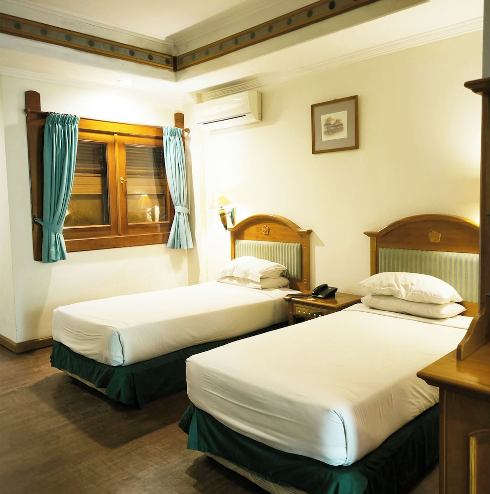 KRESNA HOTEL WONOSOBO 28/50