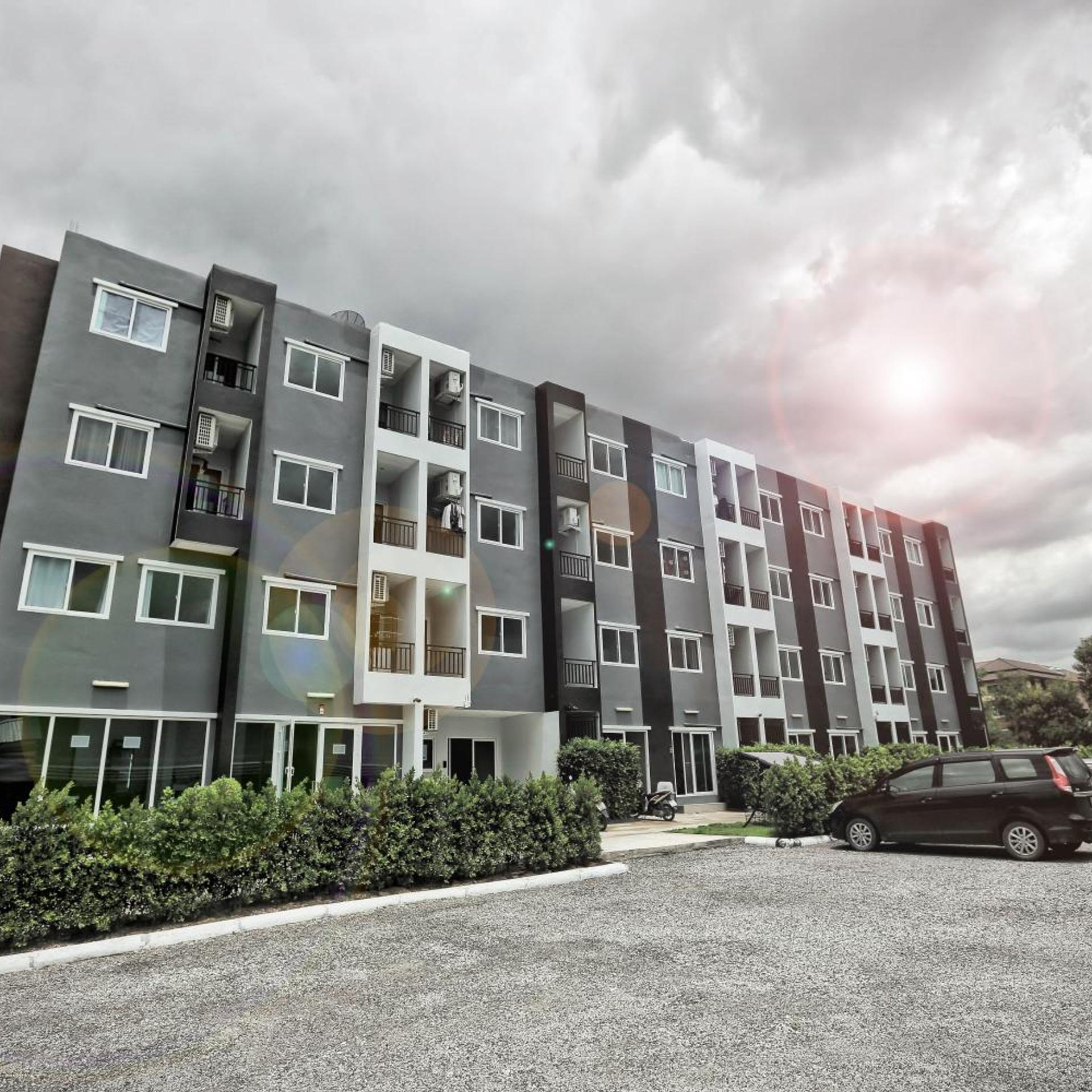 I-Beyond Residence 4/60