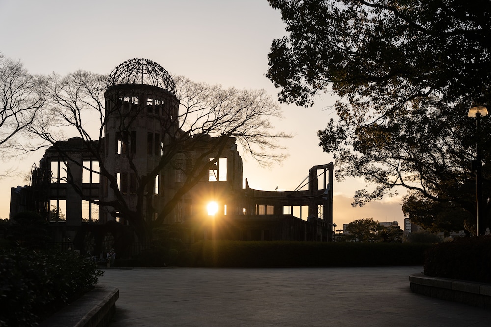 Hotel Vista Hiroshima 42/48