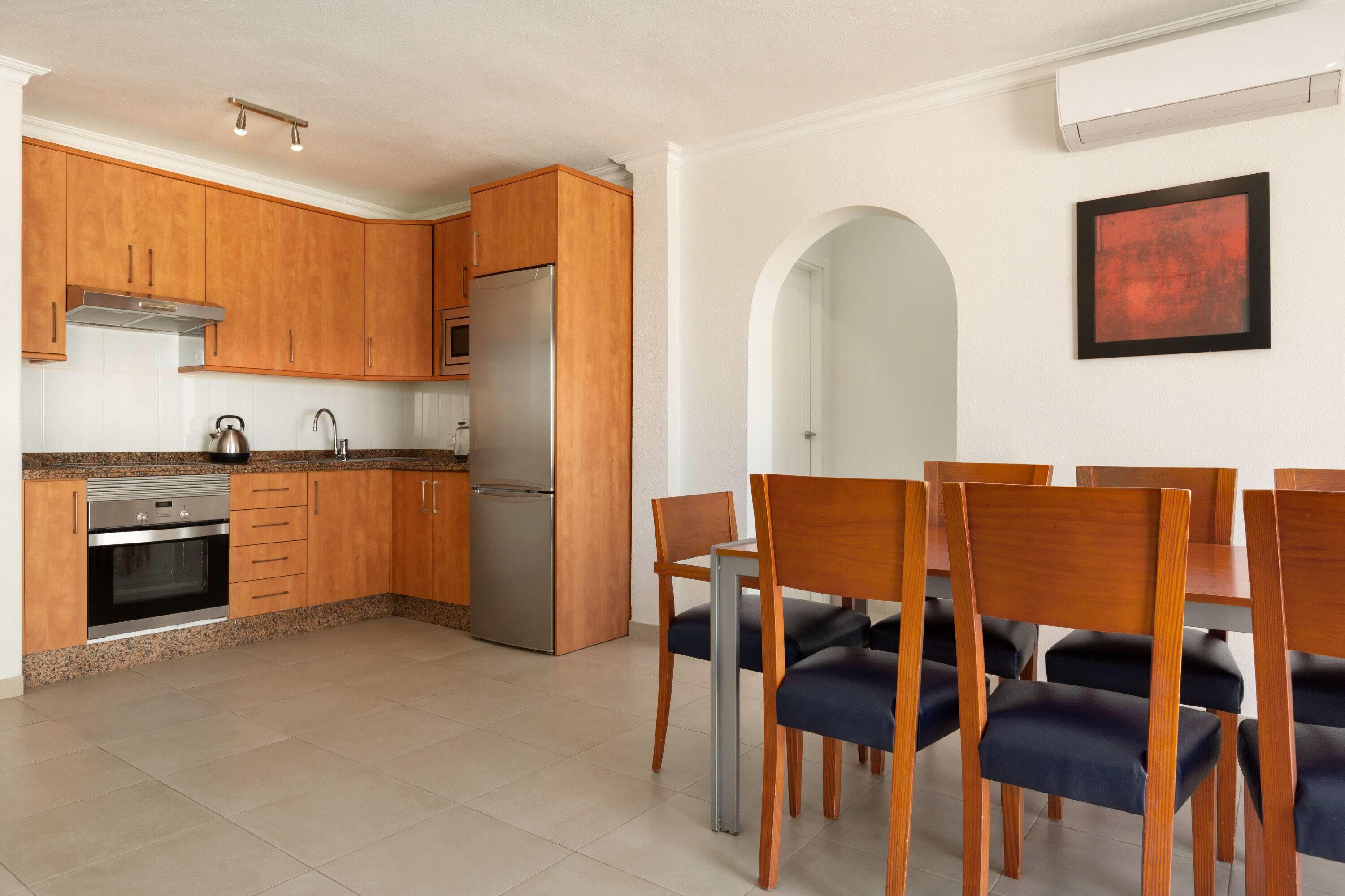 Ramada Residences Costa Adeje By Wyndham Ex Clc Paradise 38/50