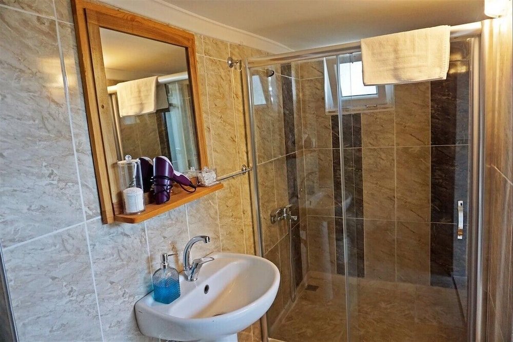 11 Oda Boutique Pension 43/46