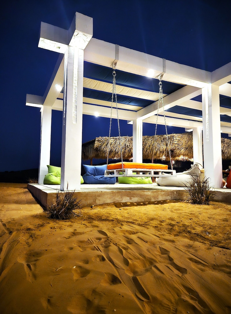Sama Al Areesh Desert Camp 21/26