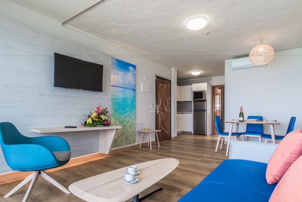 Apartamentos Garden & Sea Boutique Lodging by LIVVO 28/50