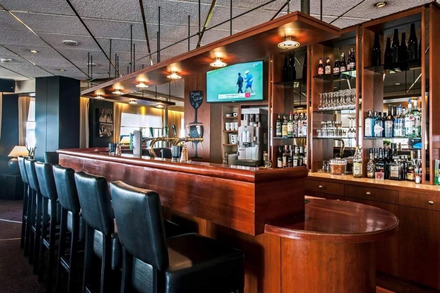 City Hotel Bergen op Zoom 35/40