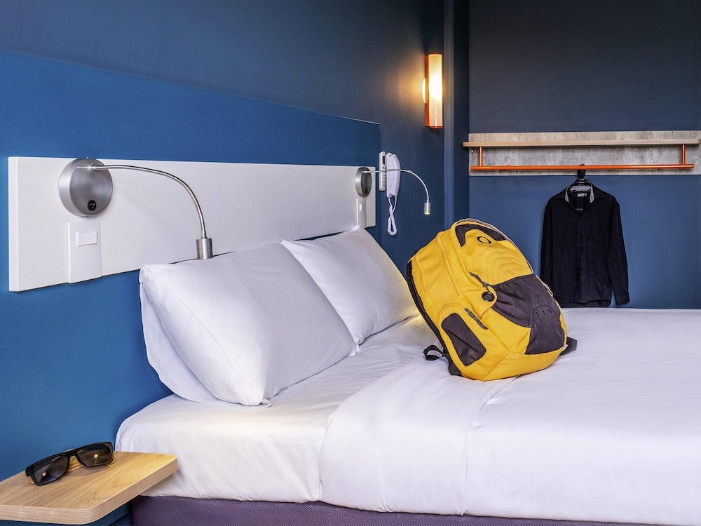 ibis budget Leme Sp 44/62
