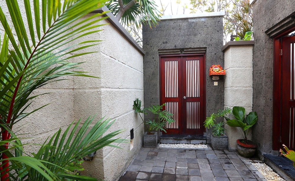 The Bali Bill Villa 4/33