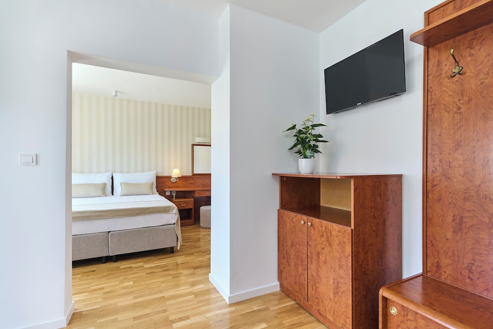 Mediteran Maradiso Hotel by Aminess 48/68