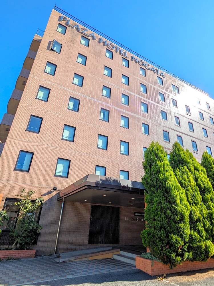 Plaza Hotel Nogata 2/50