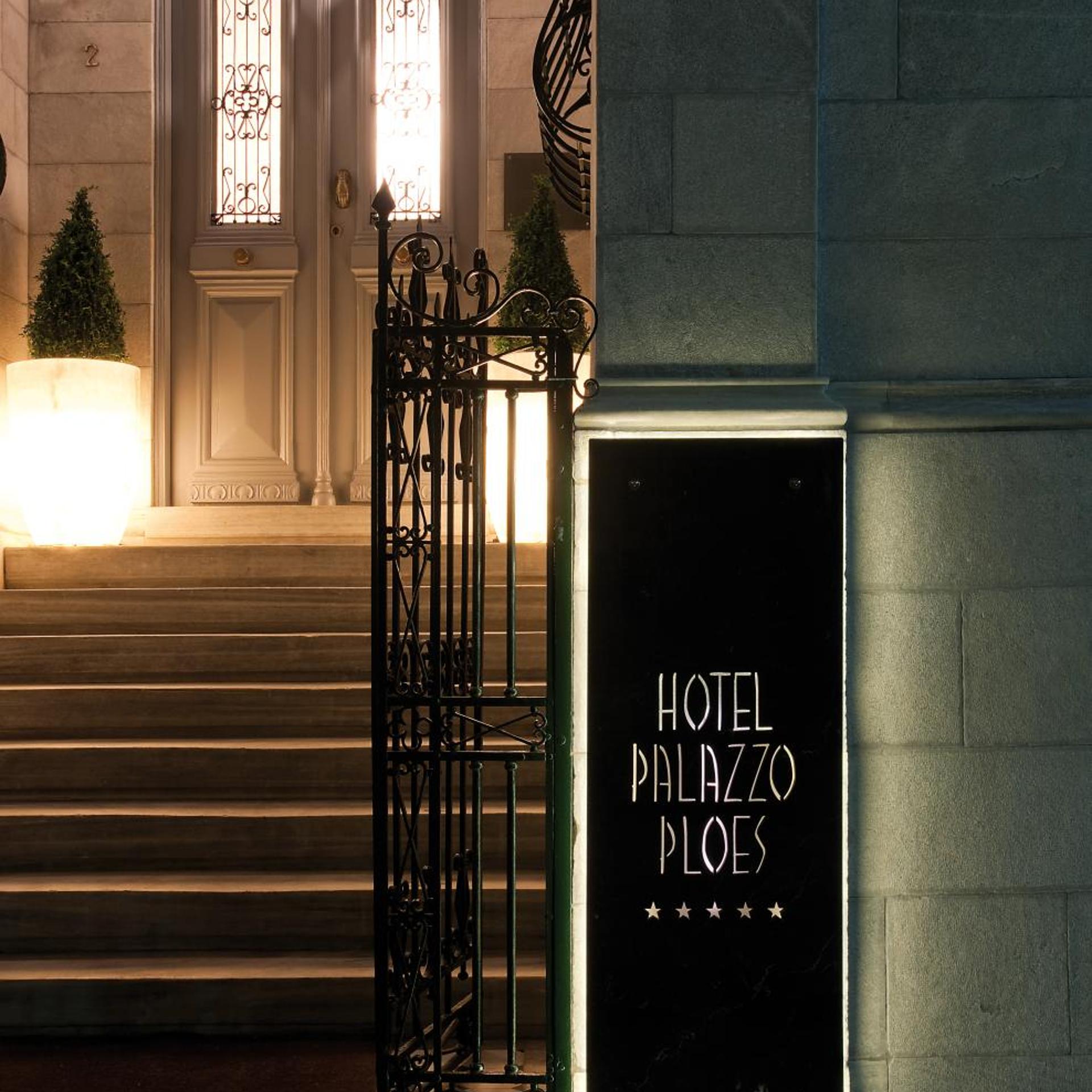 Hotel Ploes 23/50