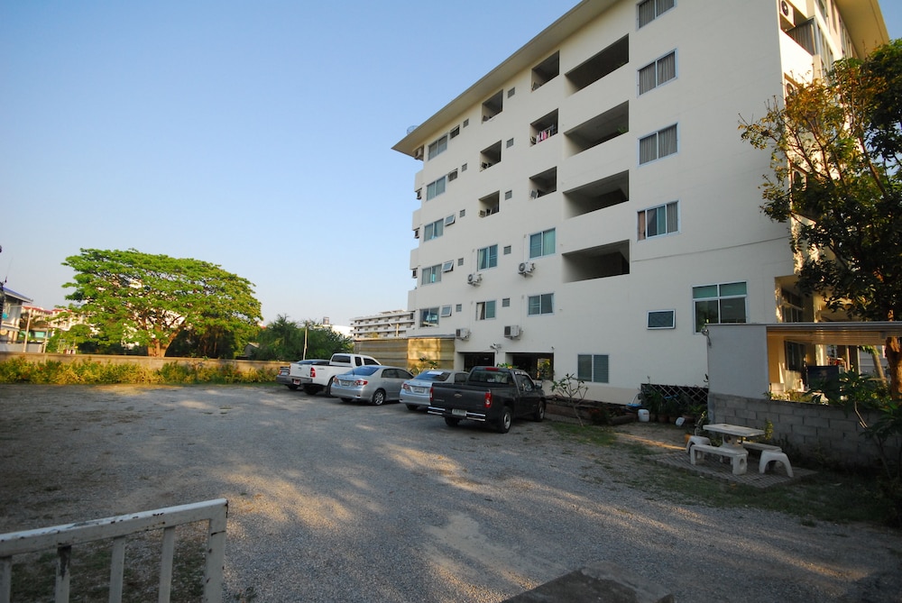 Pearl Huahin 7/51