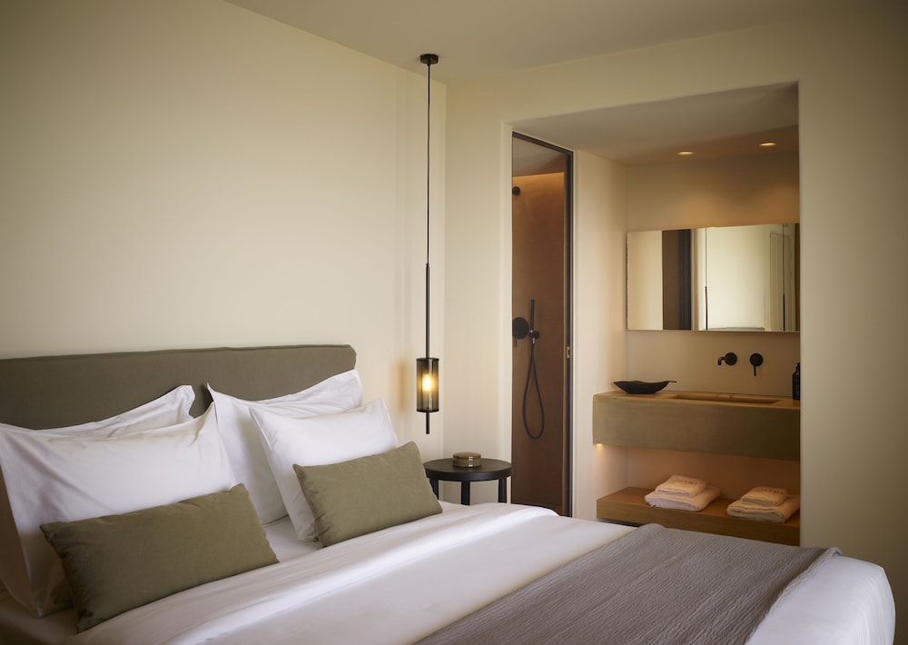 Collini Hotel Mykonos, WorldHotels Elite 20/62