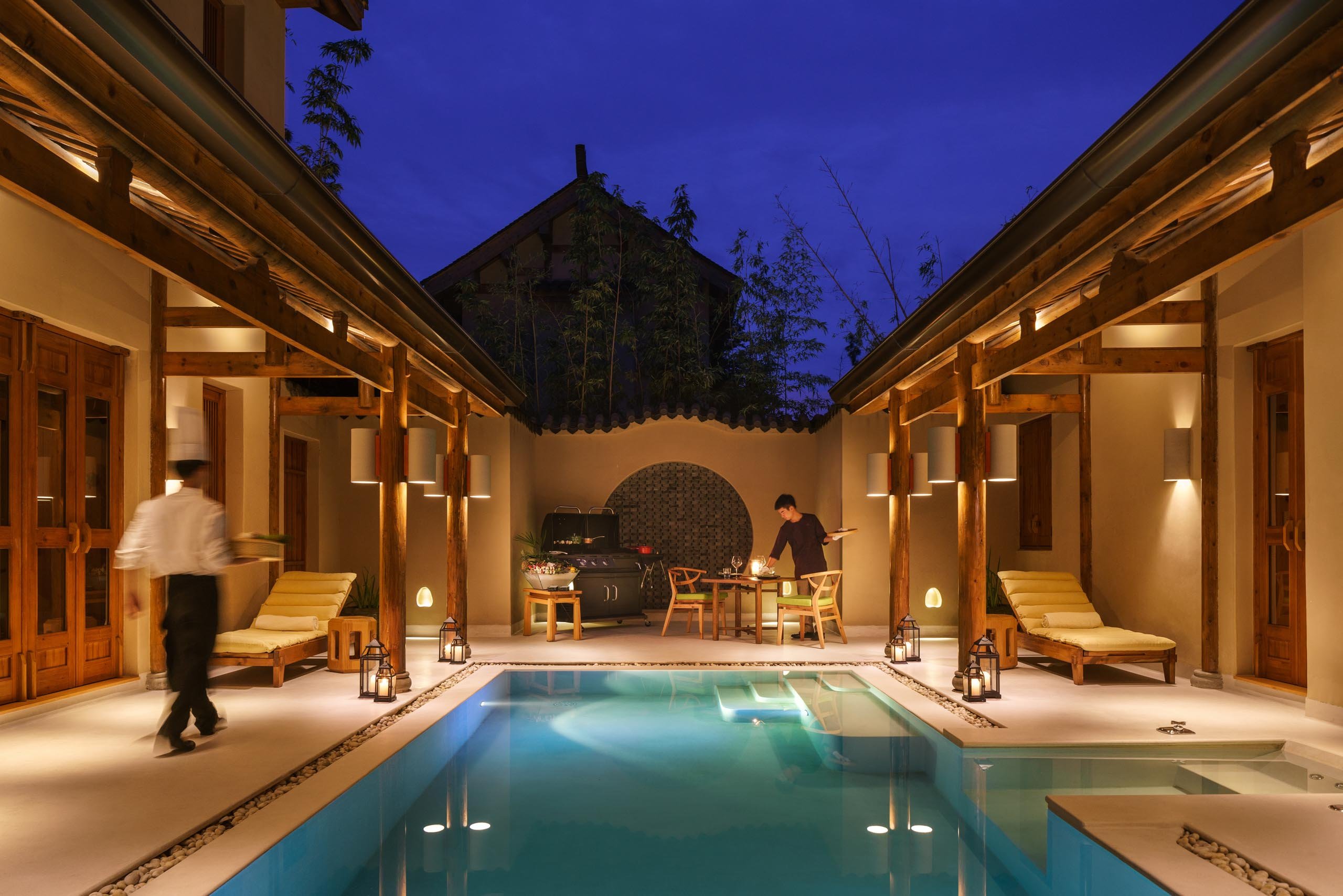 Six Senses Qing Cheng Mountain 21/80