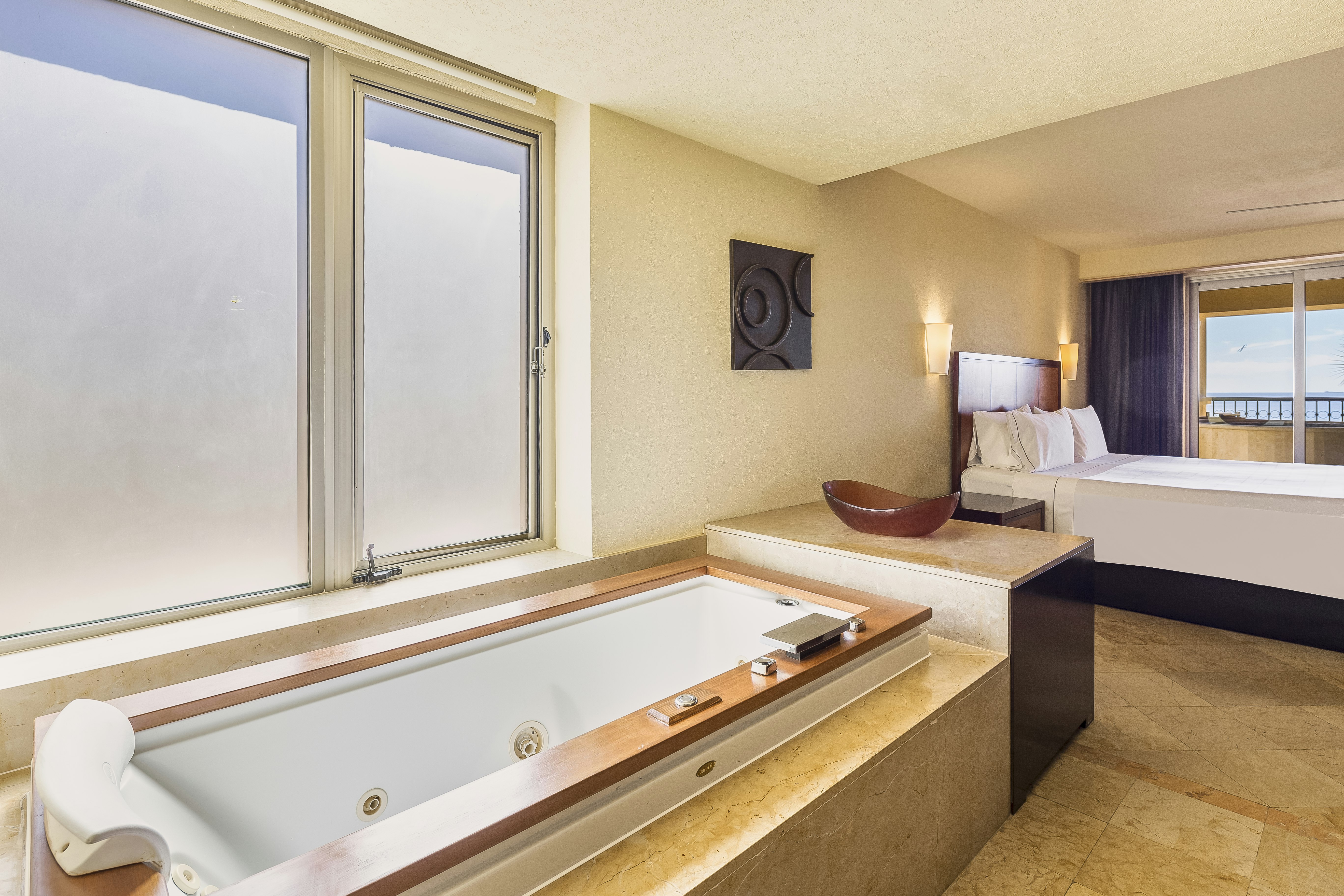 Grand Fiesta Americana Los Cabos All Inclusive Golf and Spa 11/50