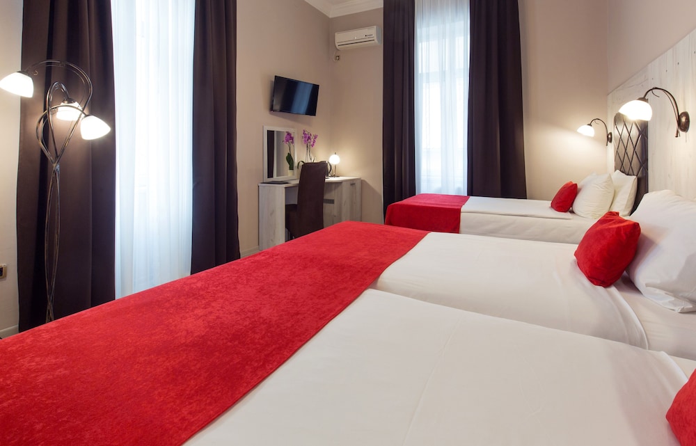 Belgrade City Hotel 15/66