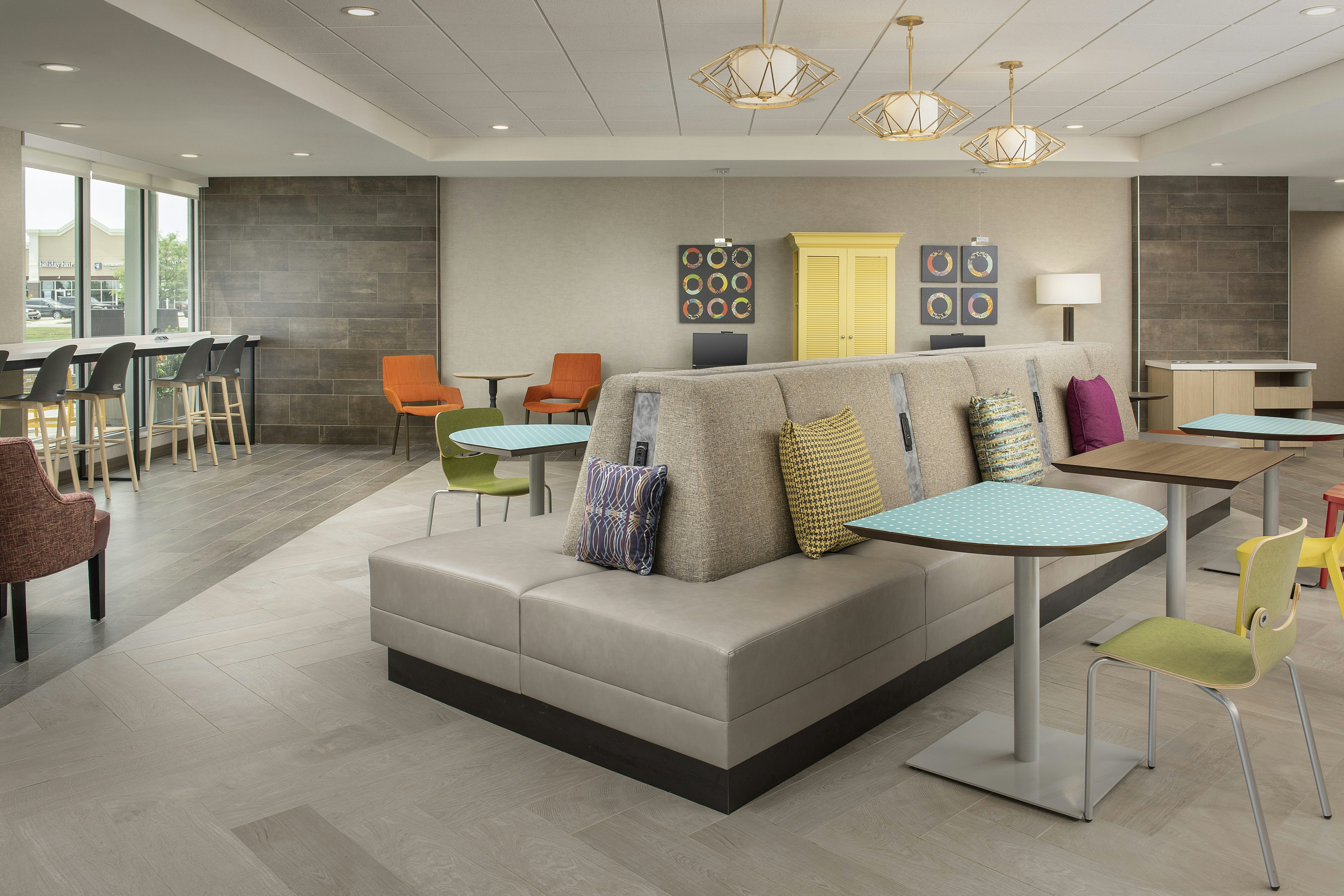 Home2 Suites By Hilton Marysville Oh 23/38
