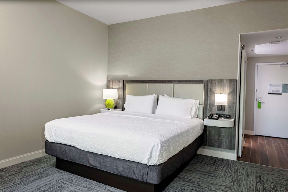 Hampton Inn Cranbury Nj 13/45