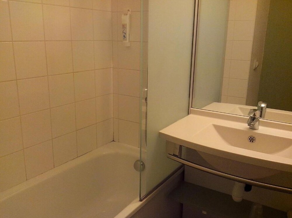 Ibis Budget Poitiers Sud 54/57