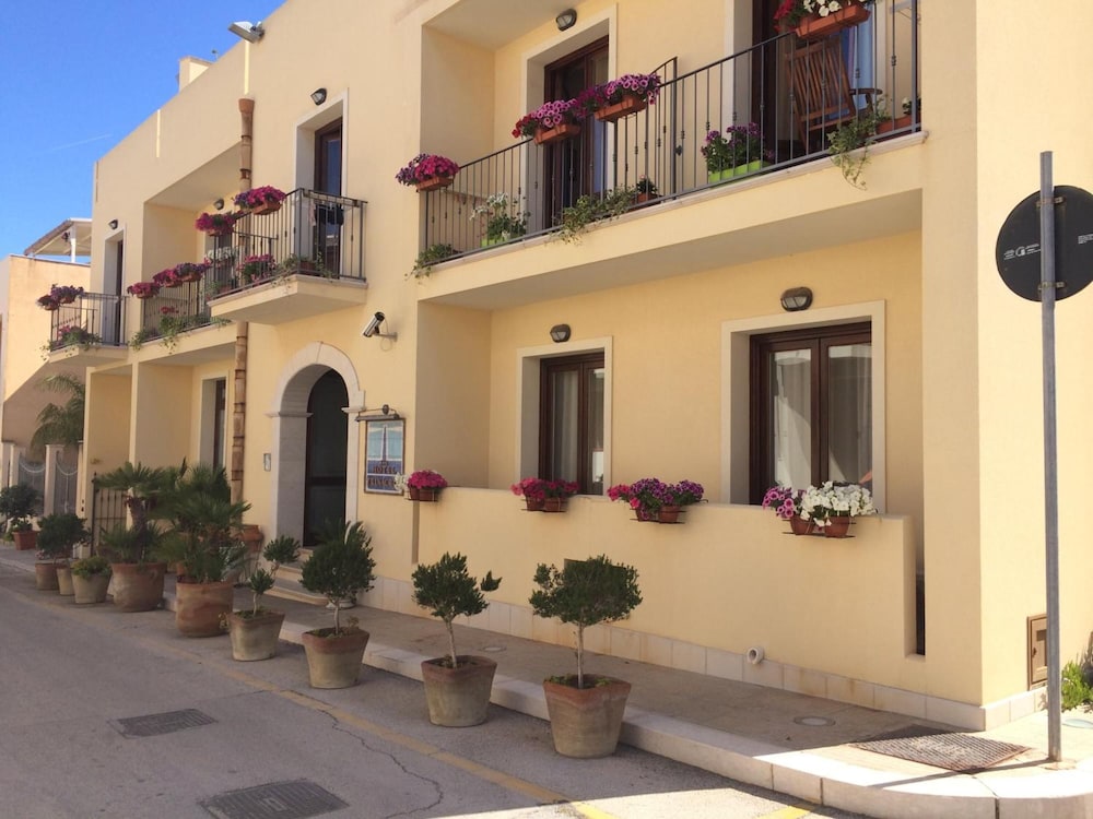 Hotel Ristorante Trinacria 2/50