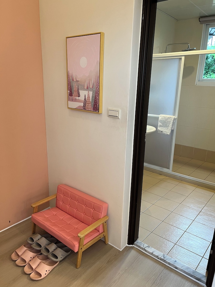 Mei Jung Homestay 27/48
