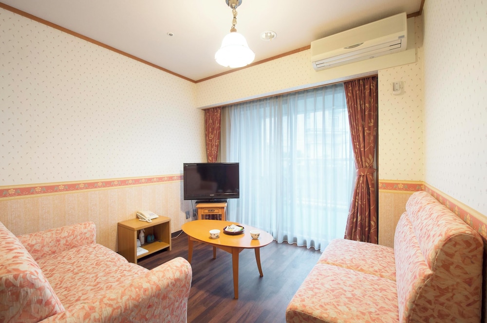 Izumigo Izukogen Dog Paradise Hotel 26/38