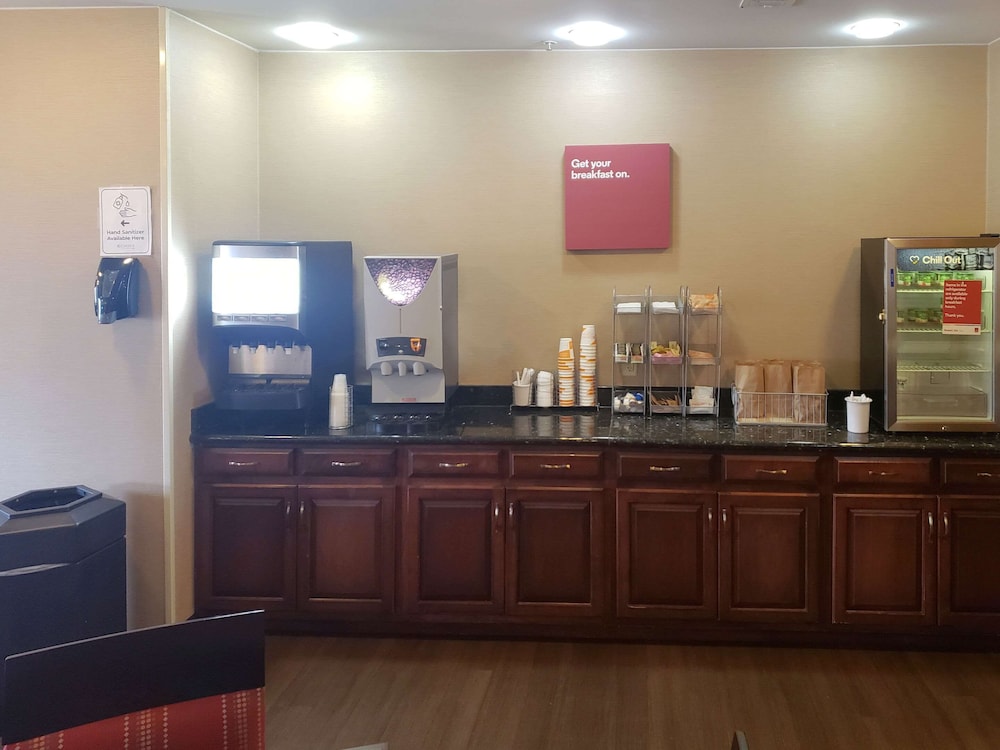 Comfort Suites South Point Huntington 7/43