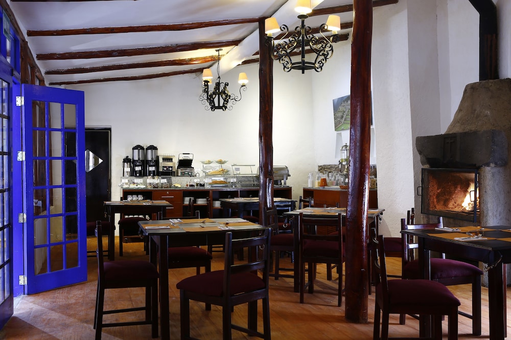 Casa Andina Standard Cusco San Blas 51/69