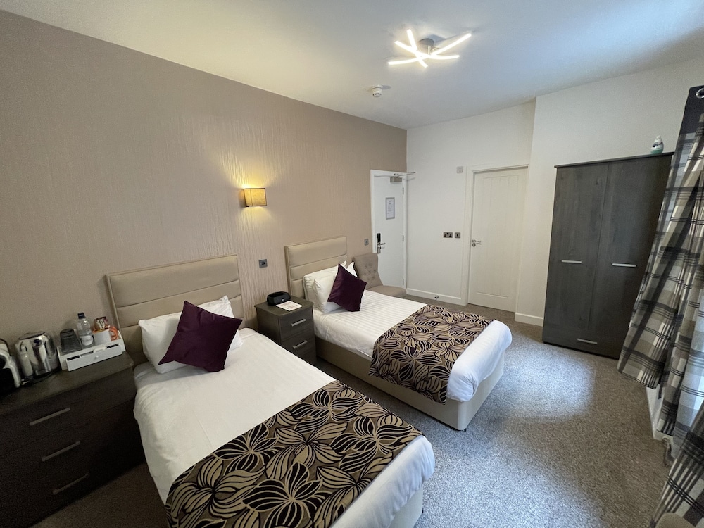 Ruskin Hotel 24/65