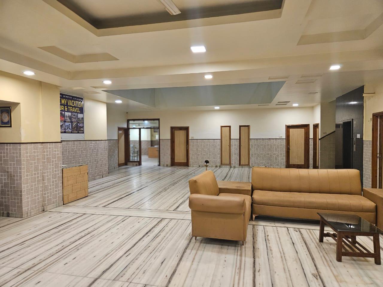 Hotel Shree Palace 34/45