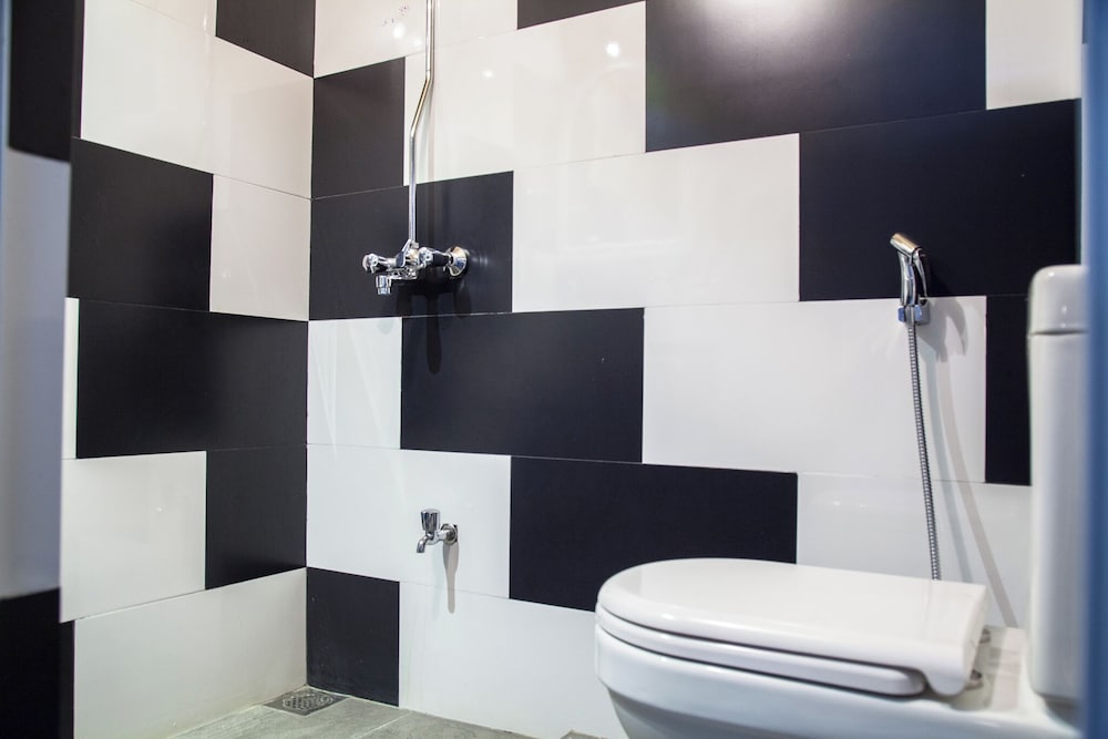 Kandy City Rooms & Hostel 50/50