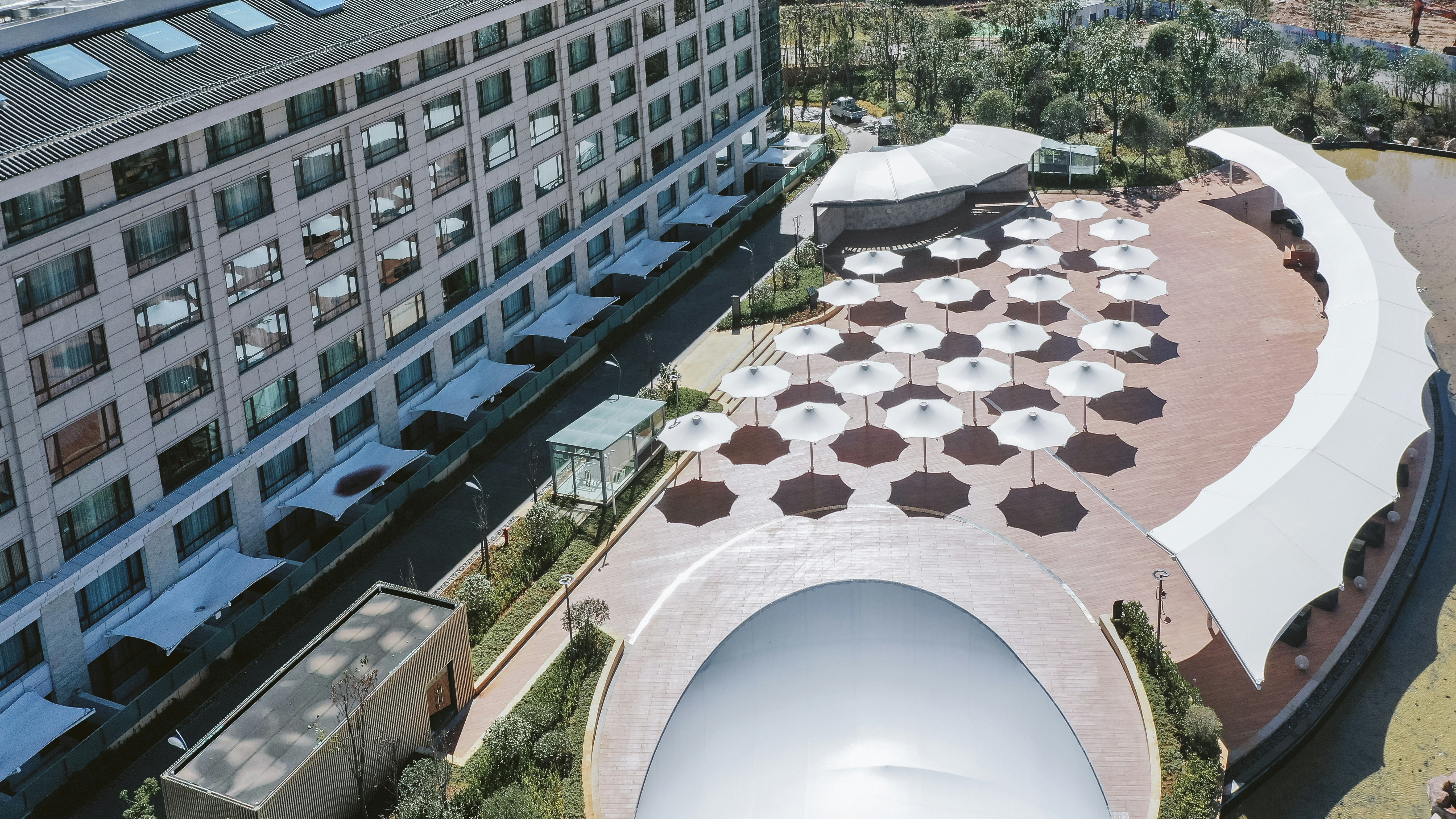 Hilton Lijiang酒店(Hilton Lijiang) 图片5