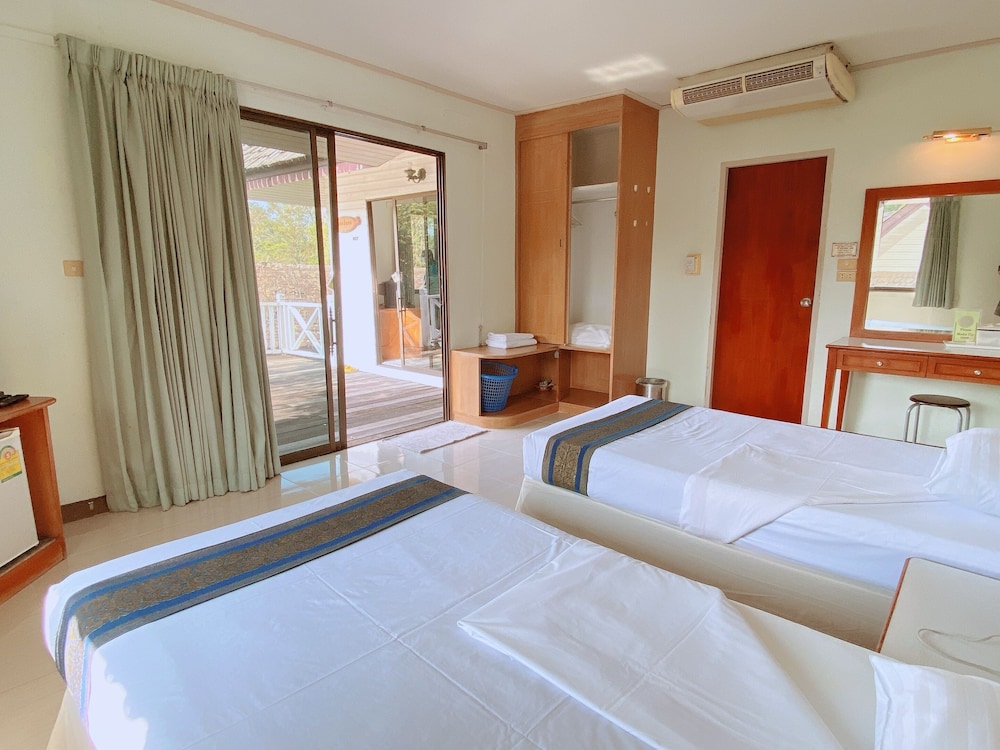 Korat Country Club Golf and Resort 8/21