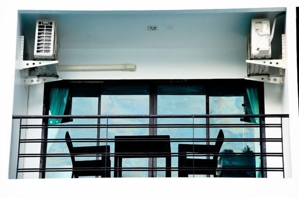 RedDoorz I-Talay Resort 2/49