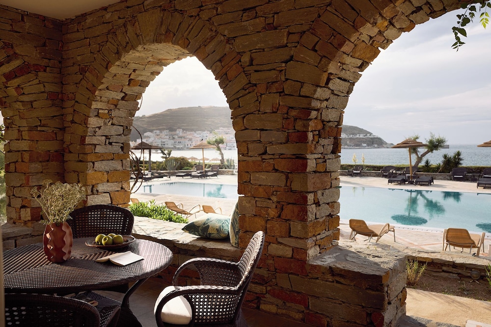 Porto Kea Suites 37/70