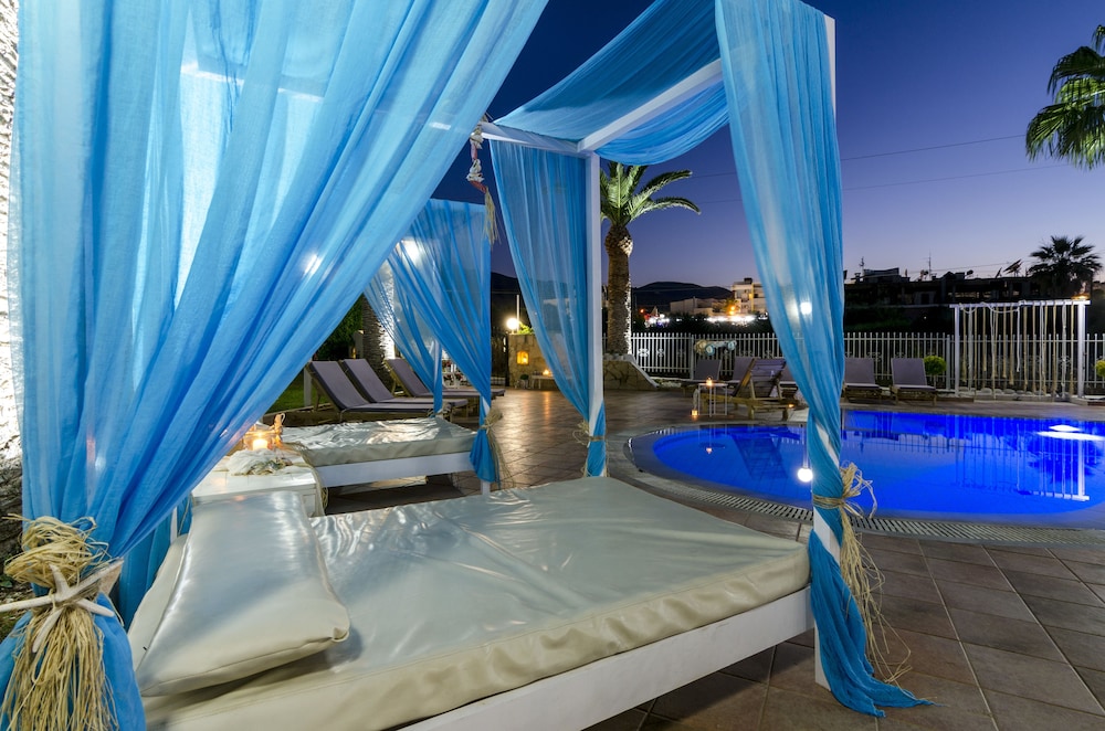 Stelios Gardens Hotel Malia 40/76