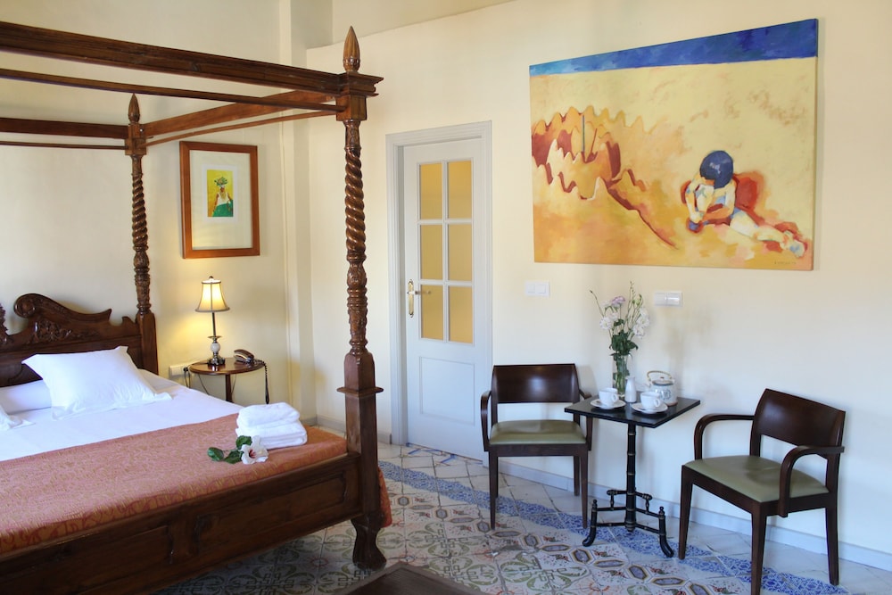 Art Boutique Hotel Chamarel 39/81